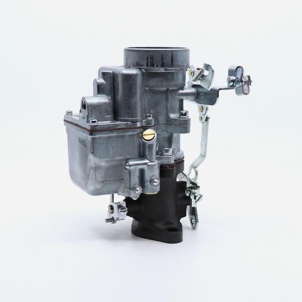 Carter Carburetor