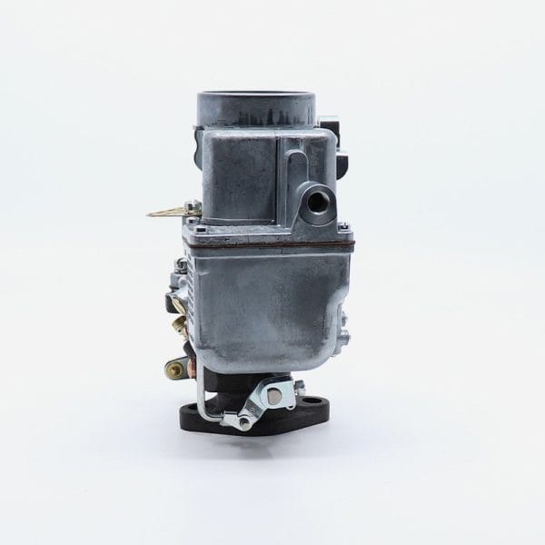 Carter Carburetor