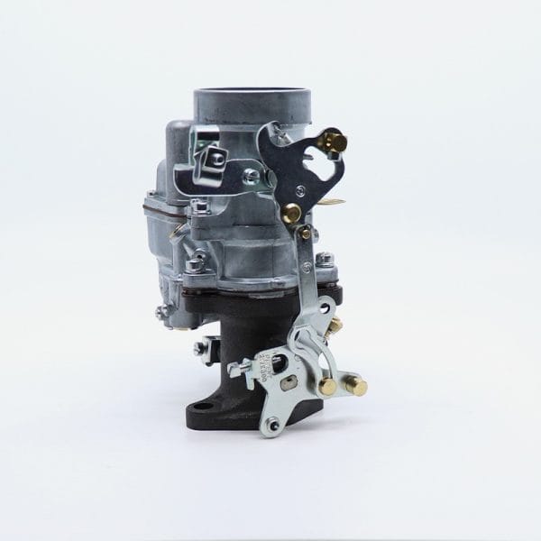 Carter Carburetor