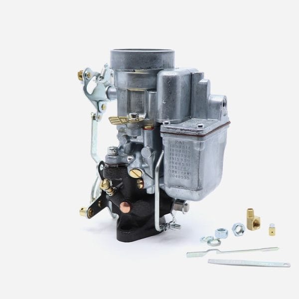 Carter Carburetor