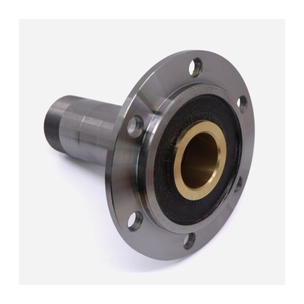 FRONT HUB SPINDLE