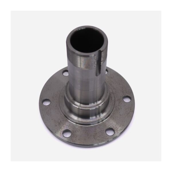 FRONT HUB SPINDLE