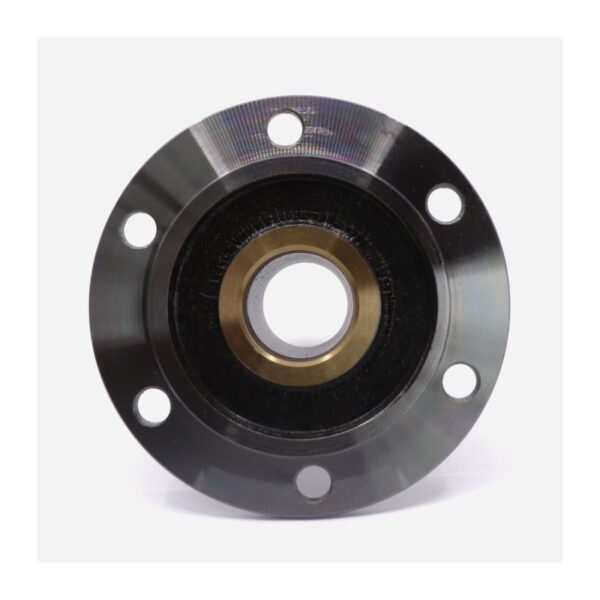 FRONT HUB SPINDLE