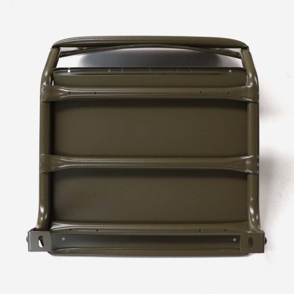 Front Passenger Seat For Willys MB Slat