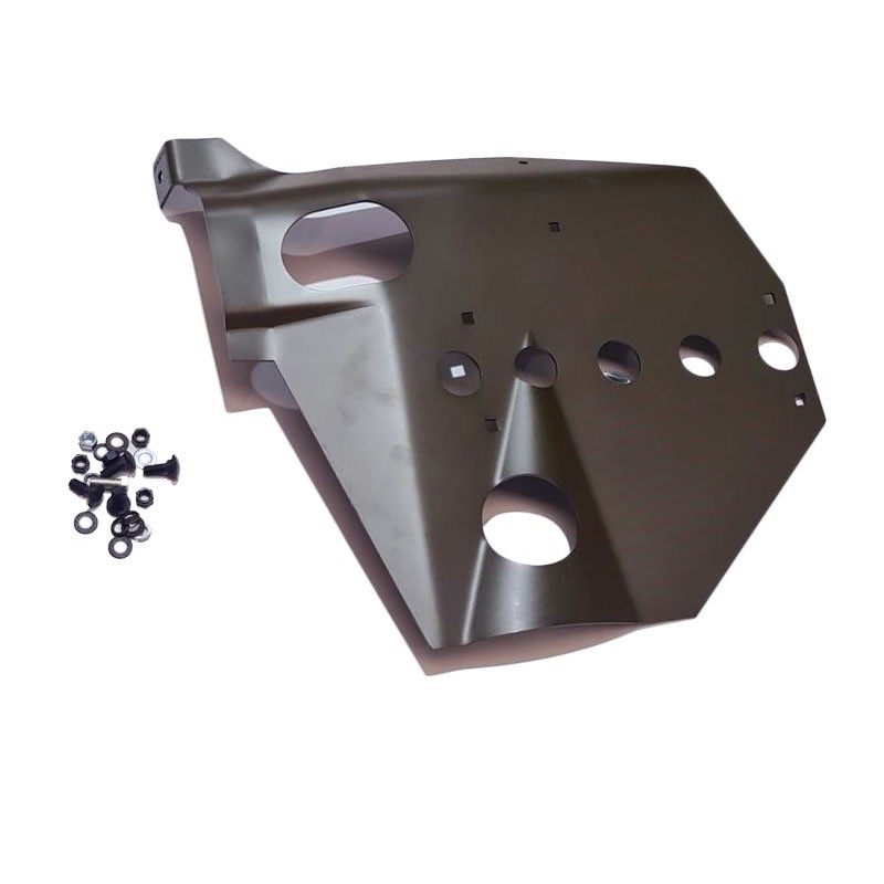 mid-type-skid-plate-fixings-for-internal-contracting-handbrake-for-willys-mb